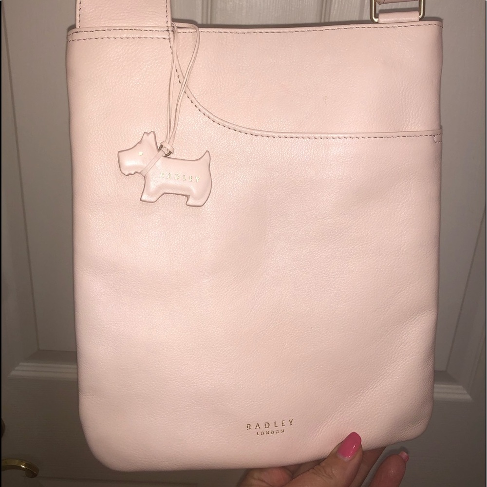 🌸Radley London crossbody
